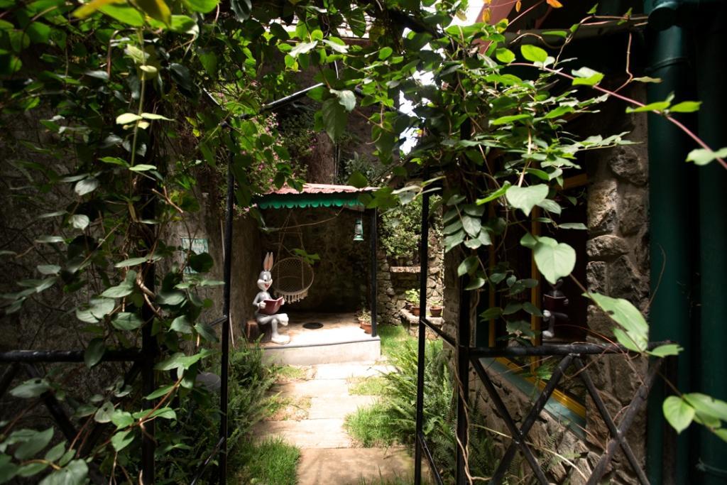 Pine Borough Inn Kodaikanal Exterior photo