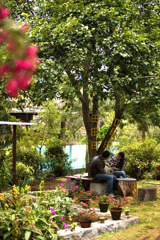 Pine Borough Inn Kodaikanal Exterior photo