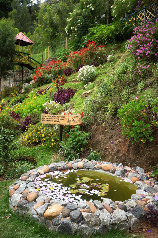 Pine Borough Inn Kodaikanal Exterior photo