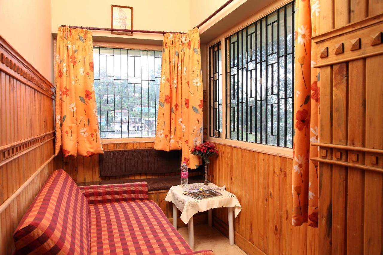 Pine Borough Inn Kodaikanal Exterior photo